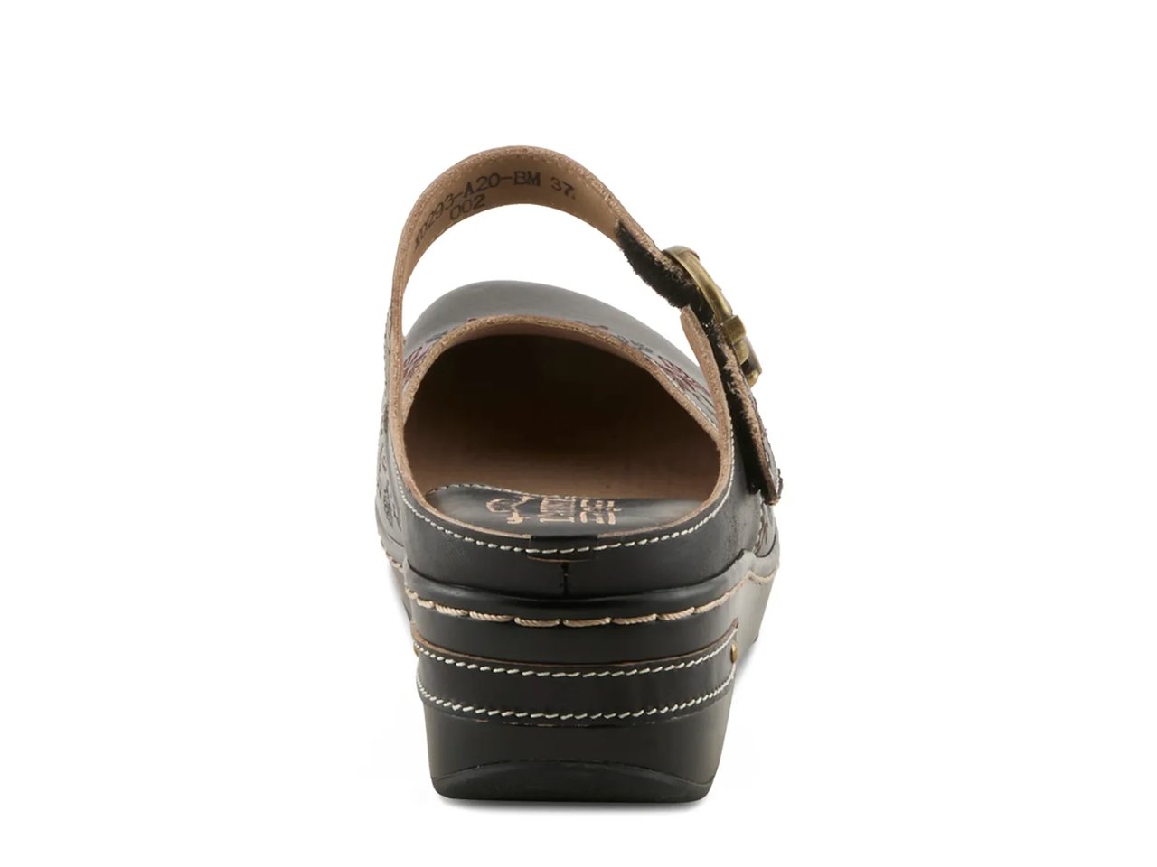 Emjaino Clog