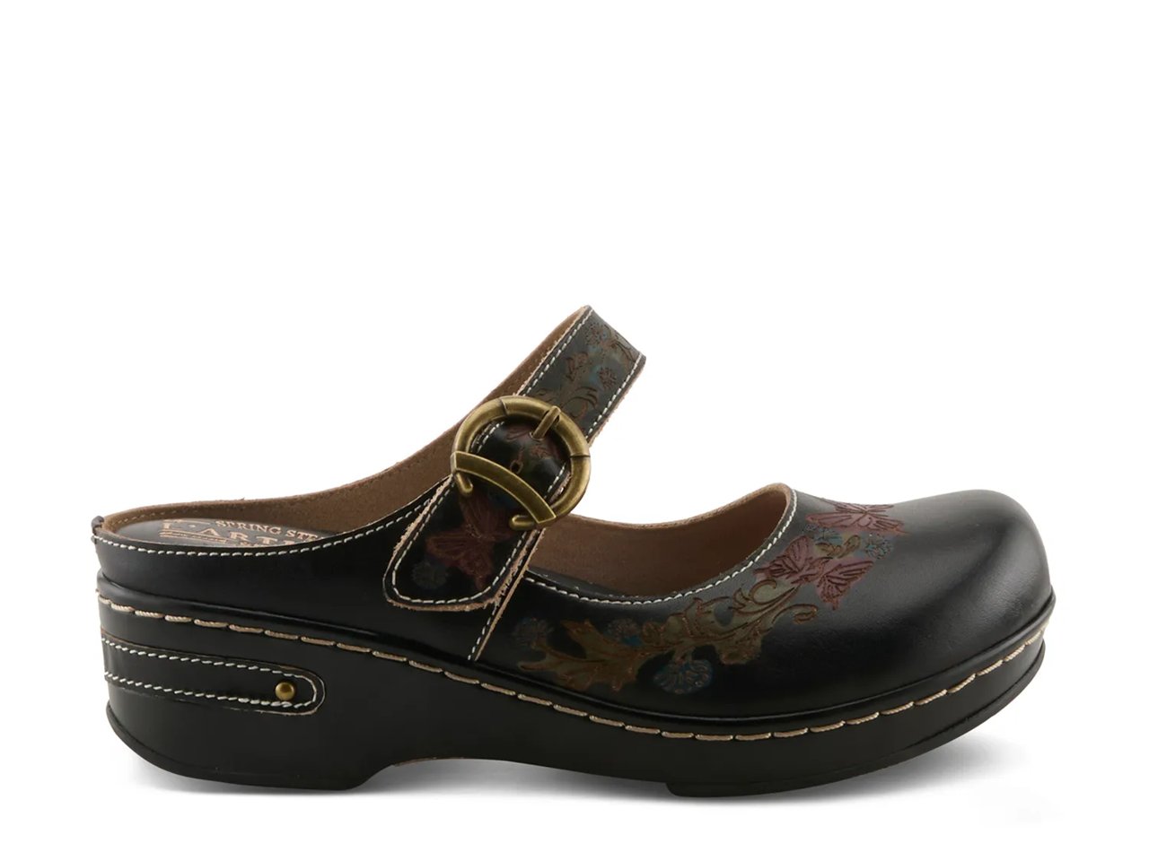 Emjaino Clog