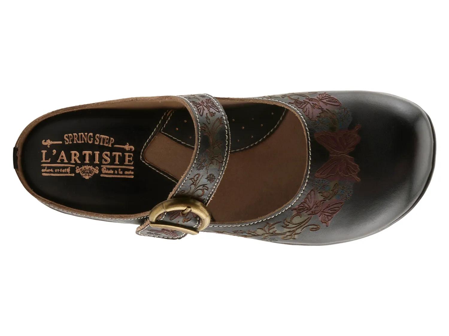 Emjaino Clog