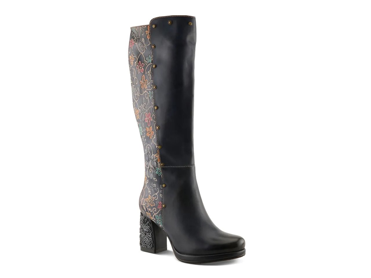 Ladyland Boot