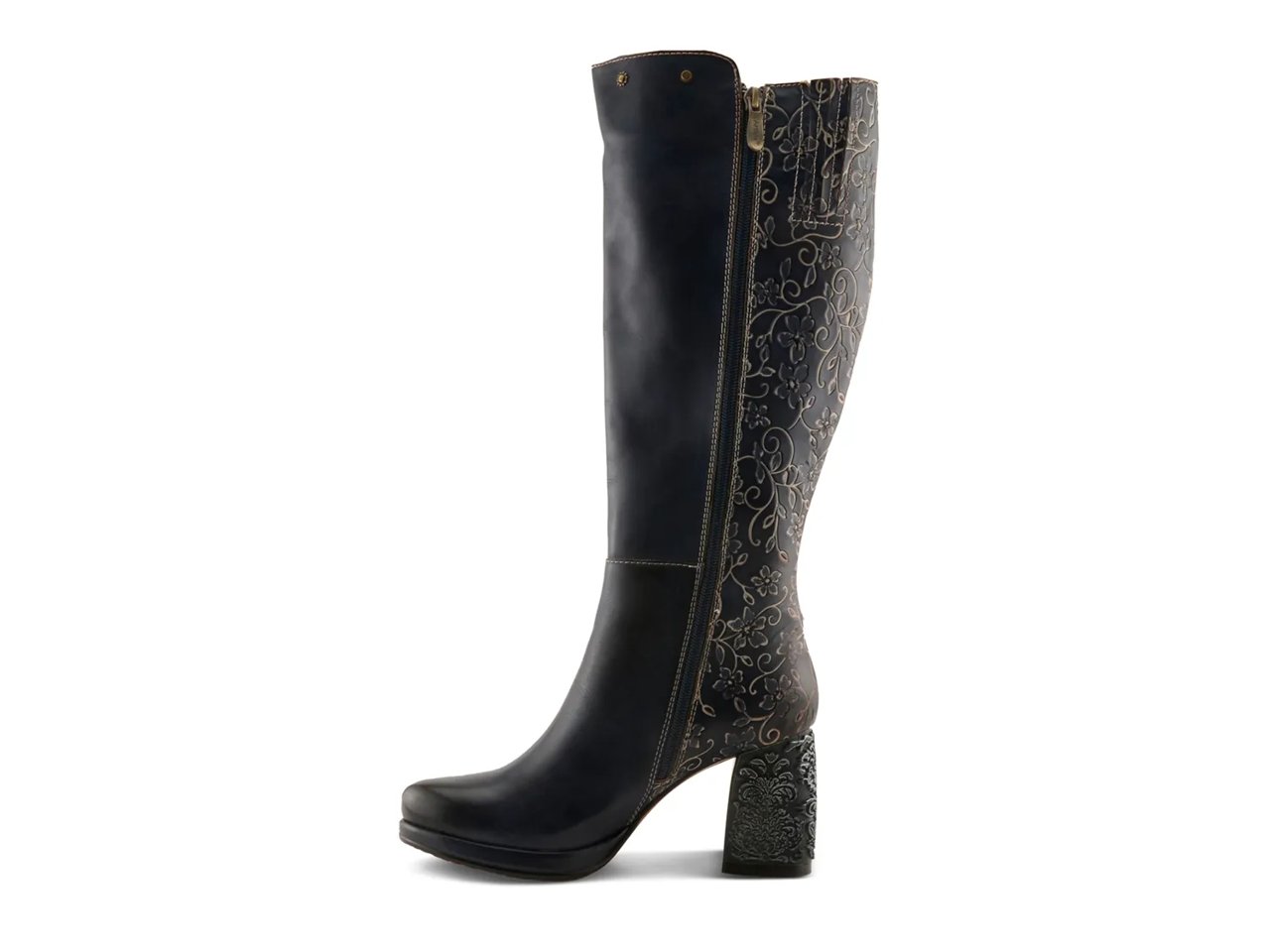 Ladyland Boot
