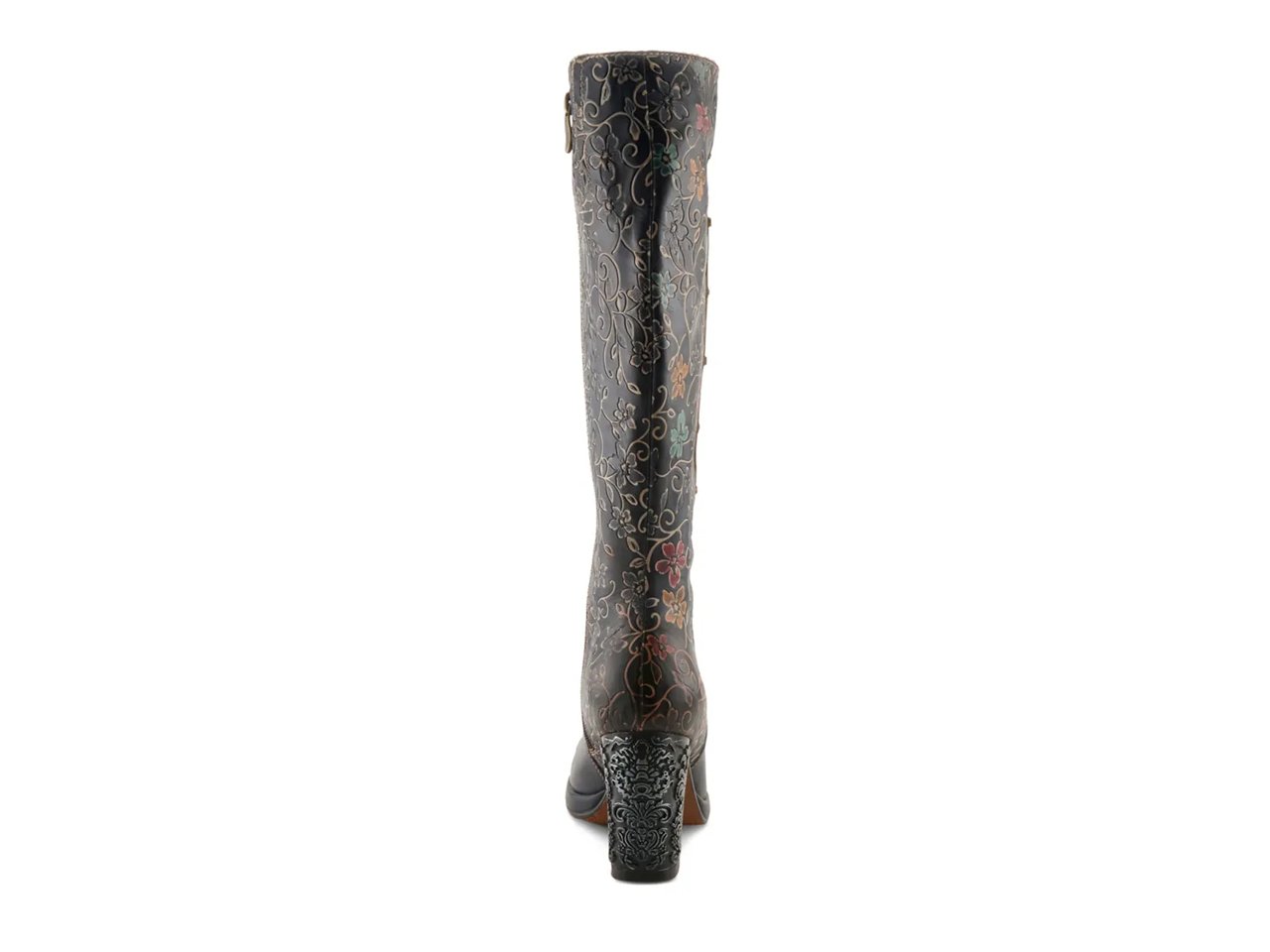 Ladyland Boot