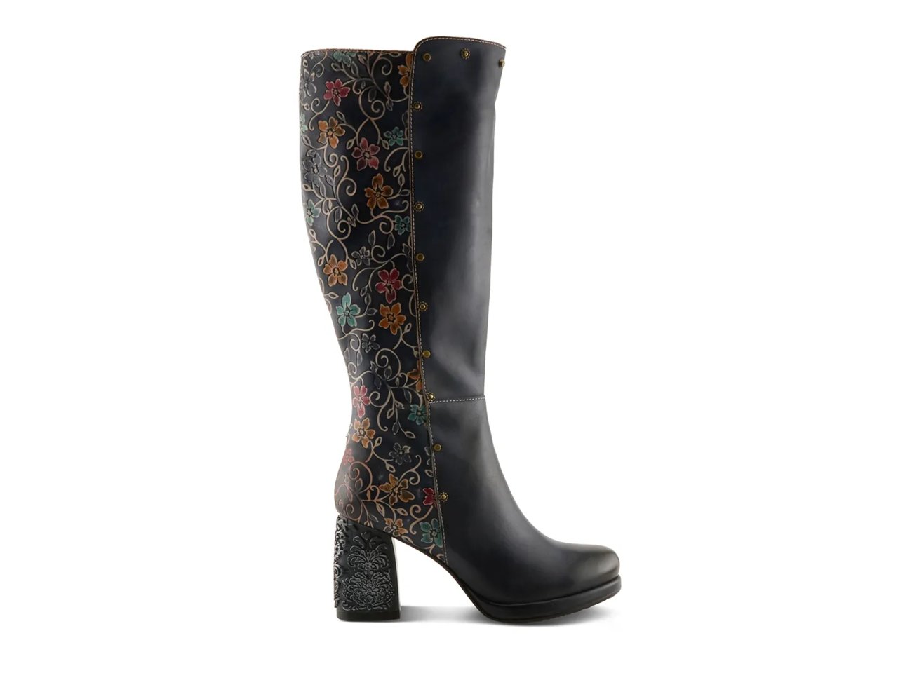 Ladyland Boot