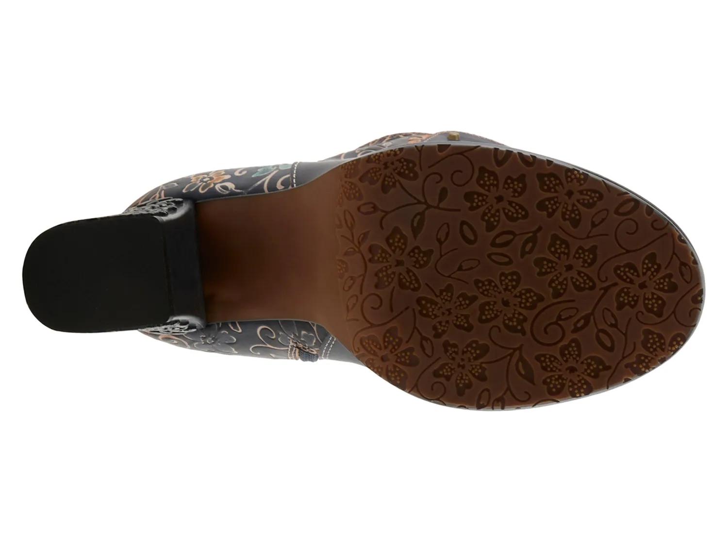 Ladyland Boot