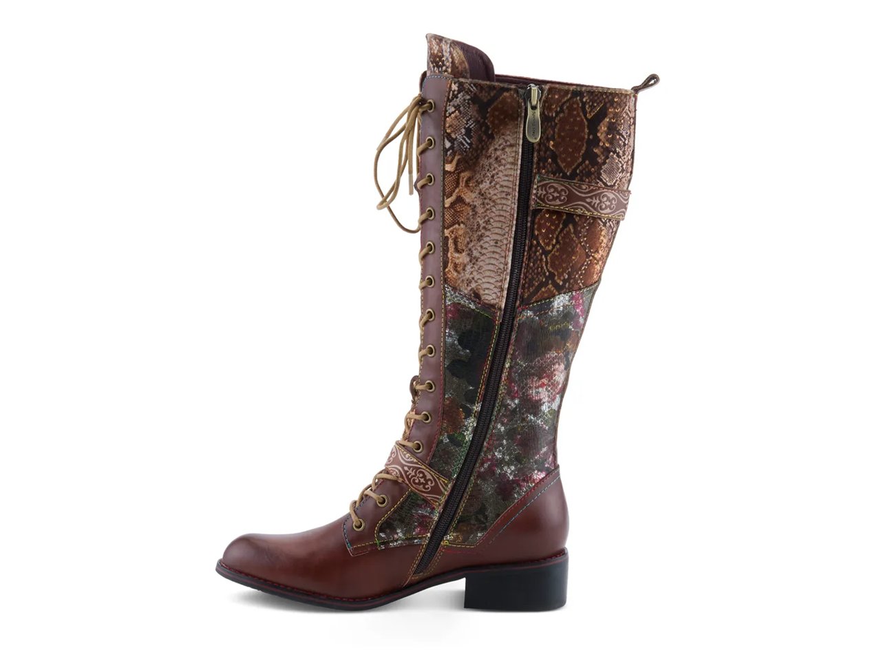 Sireilure Boot
