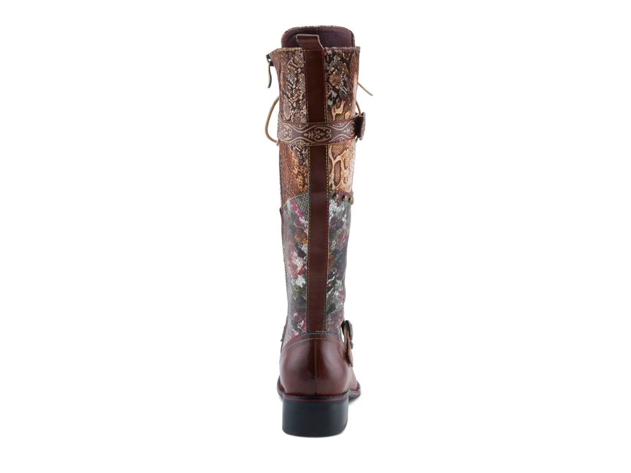Sireilure Boot