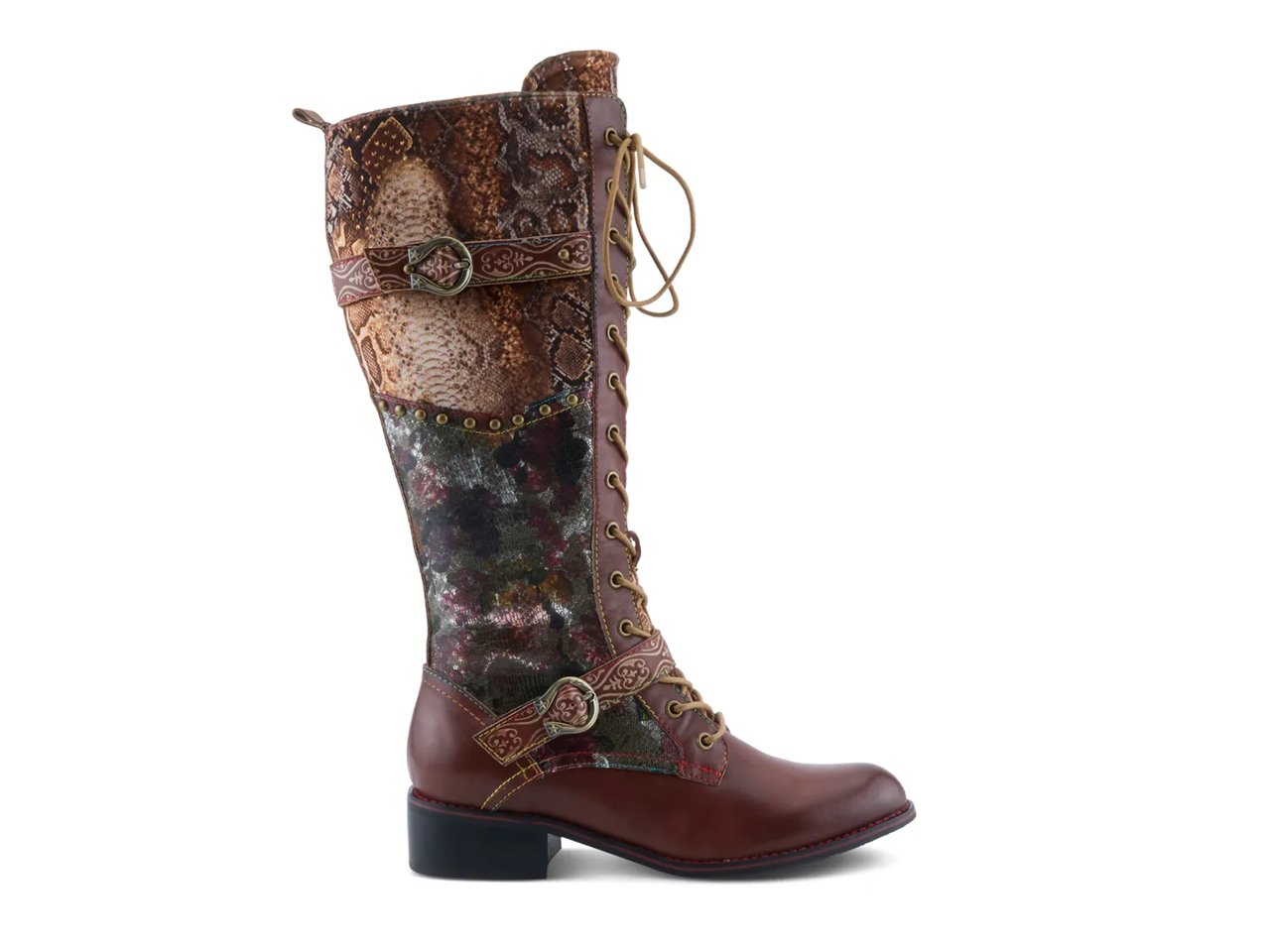 Sireilure Boot