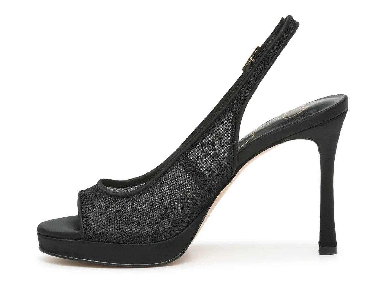 Rhoanah Platform Sandal