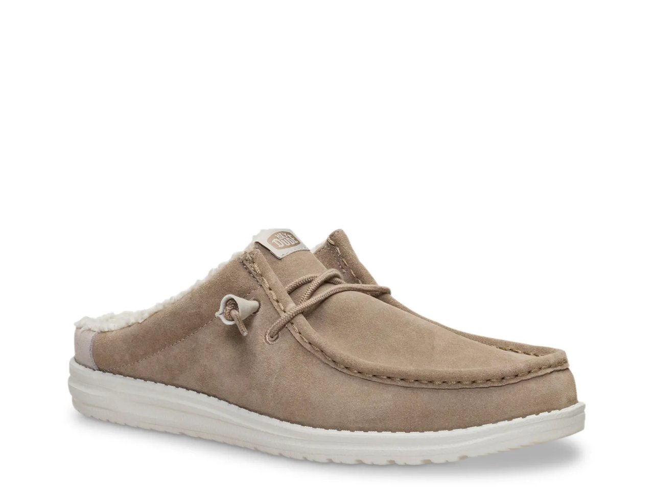 Wally Warmth Slip-On Men's