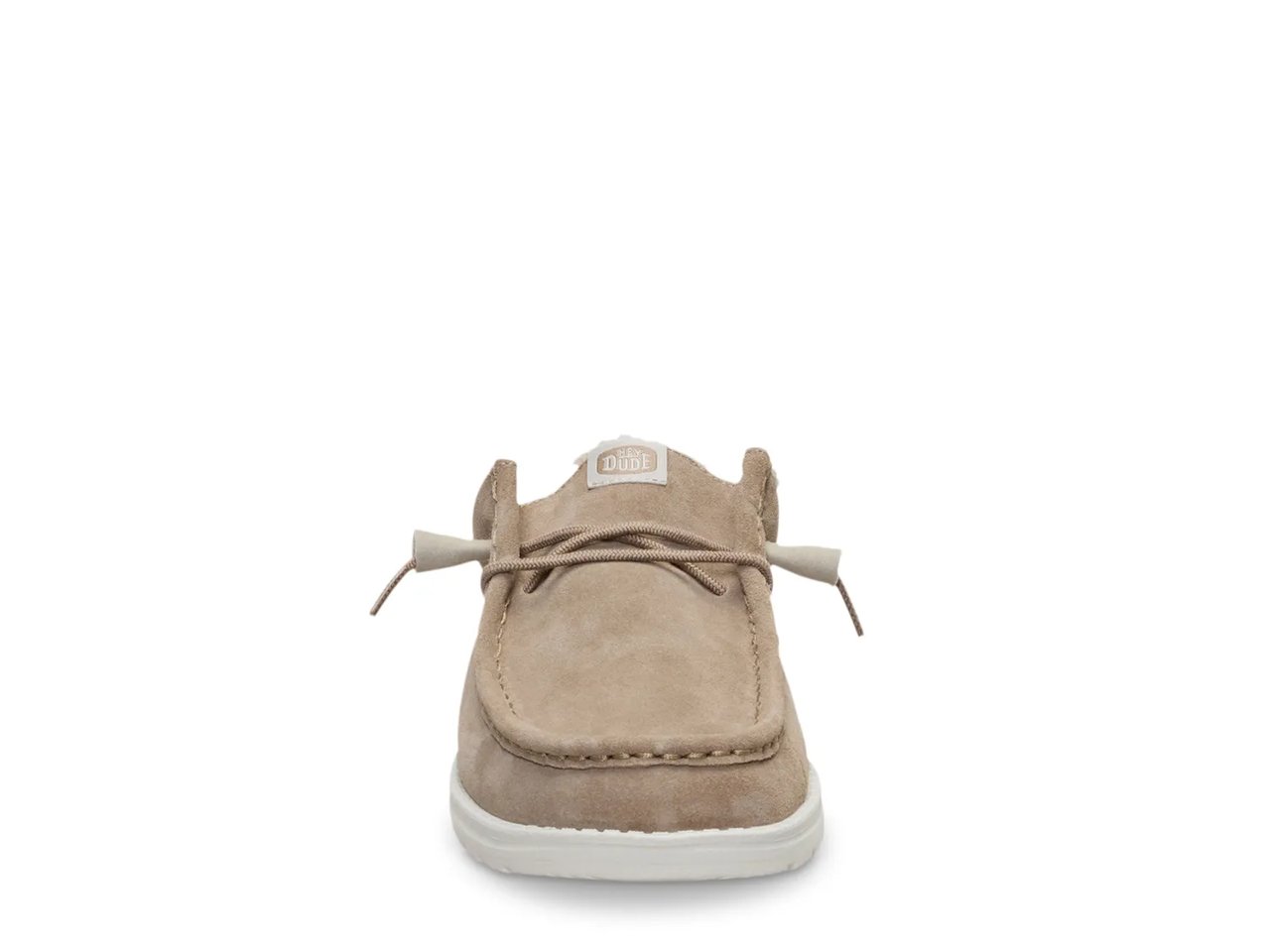 Wally Warmth Slip-On Men's