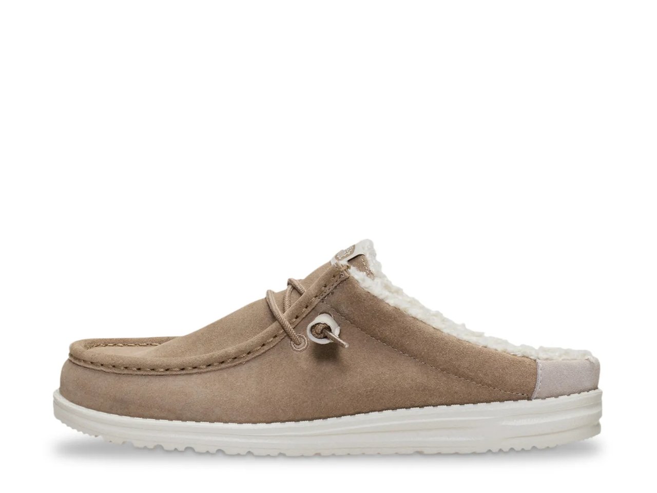 Wally Warmth Slip-On Men's