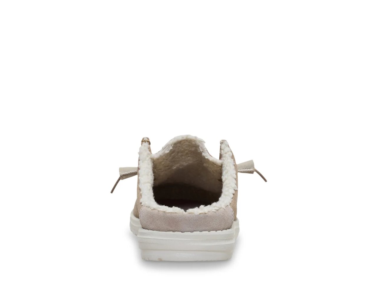 Wally Warmth Slip-On Men's