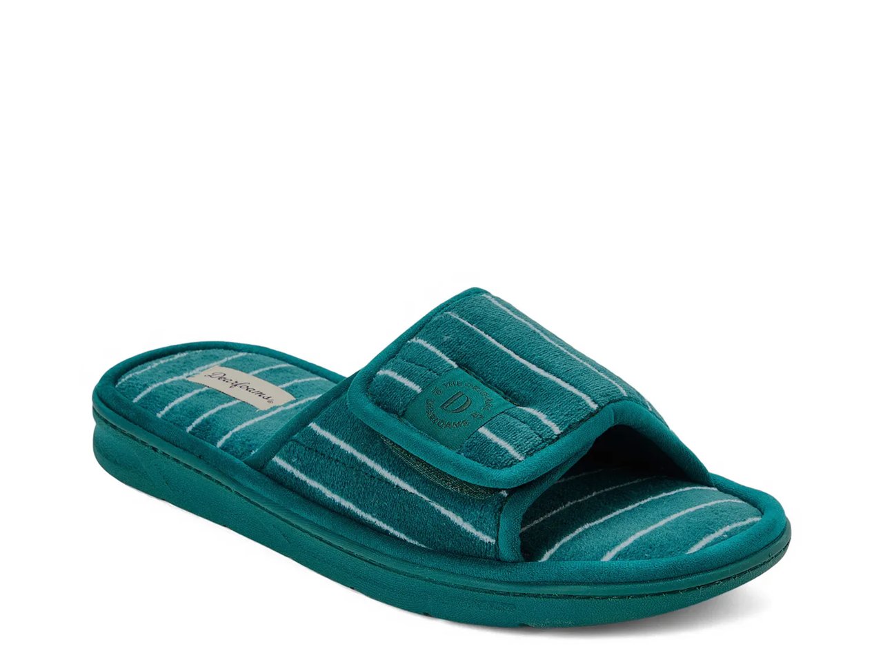 Collin Terry Slide Slipper - Men's
