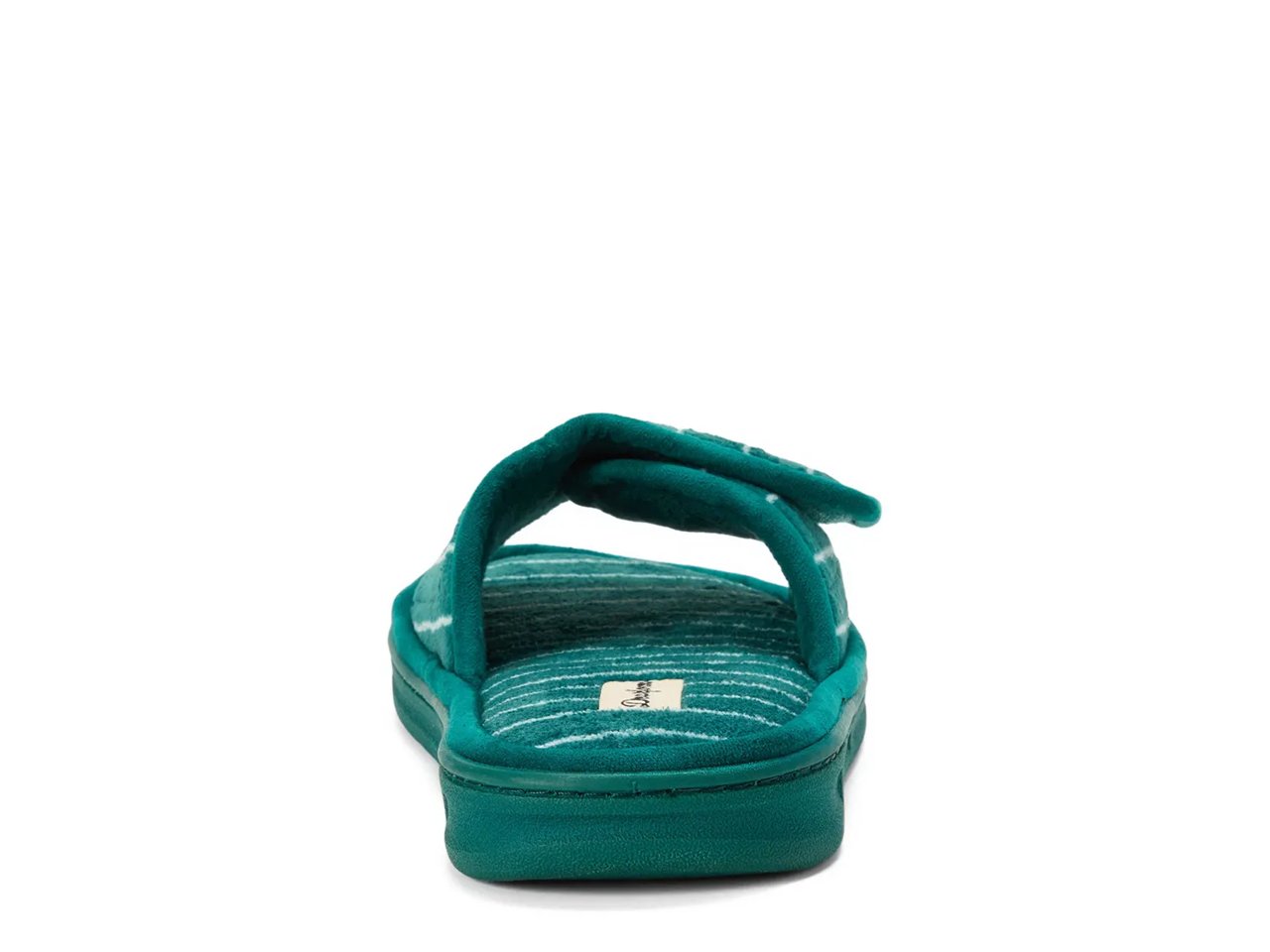 Collin Terry Slide Slipper - Men's