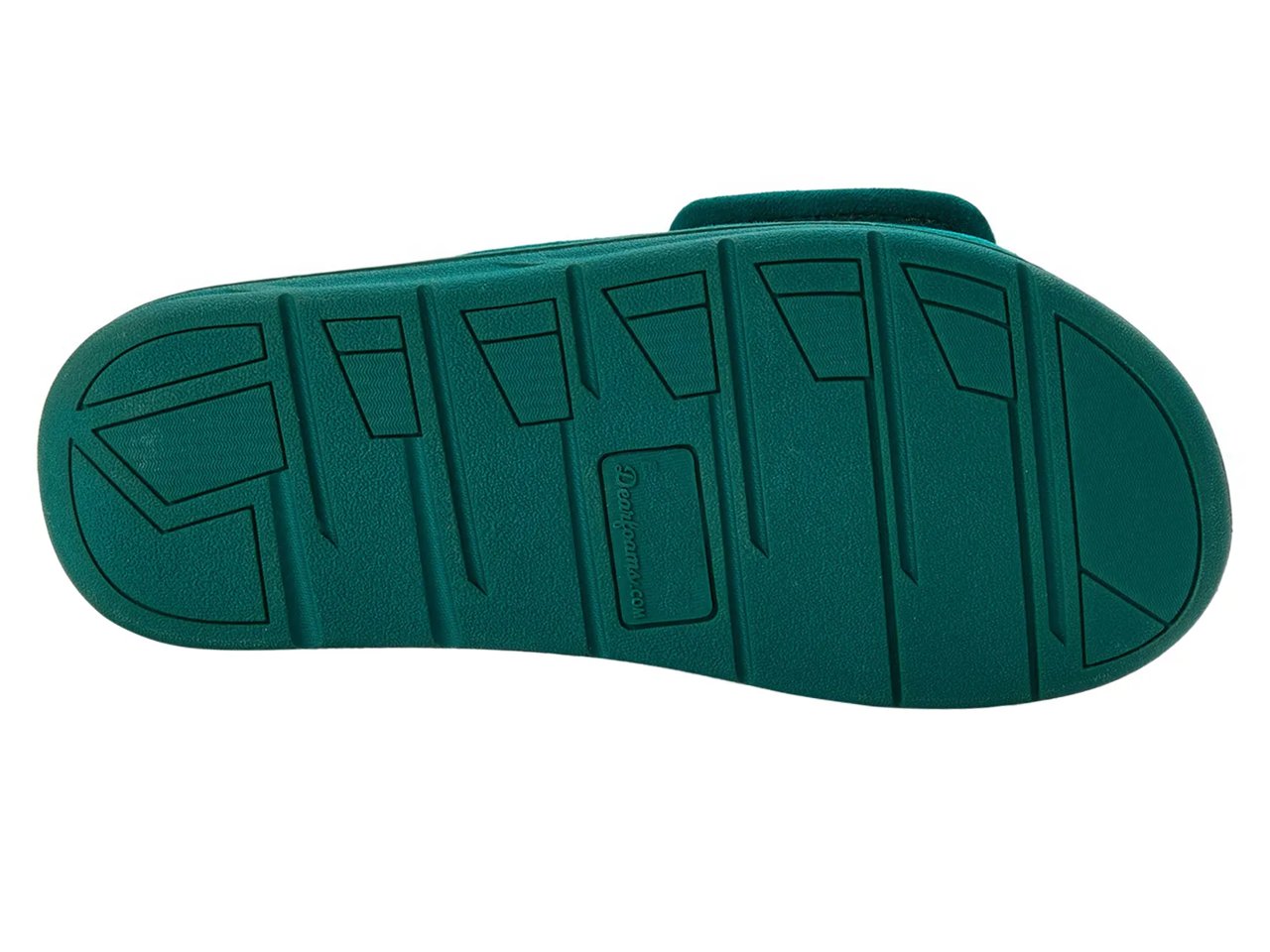 Collin Terry Slide Slipper - Men's