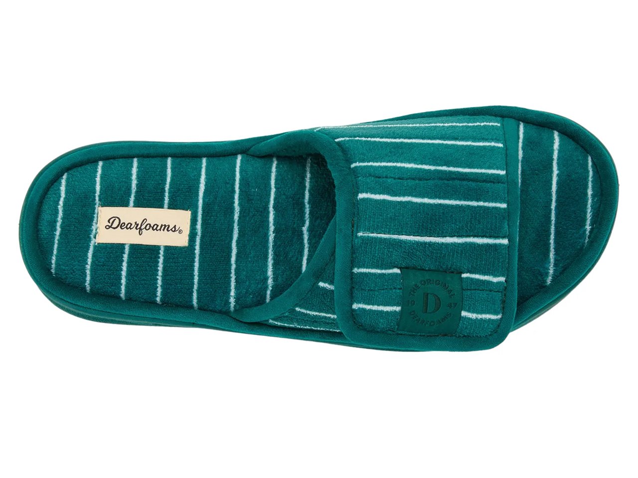 Collin Terry Slide Slipper - Men's