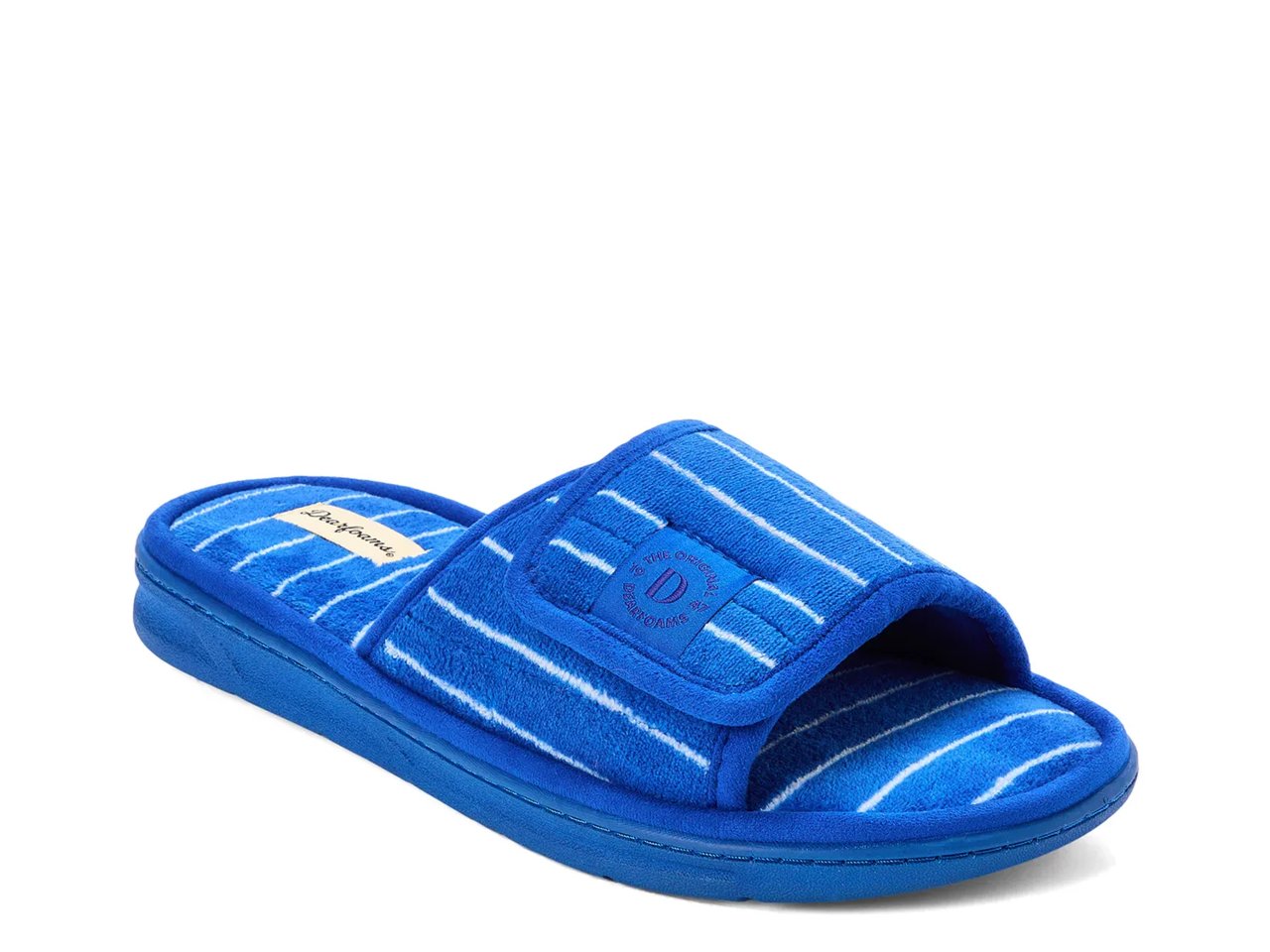 Collin Terry Slide Slipper - Men's