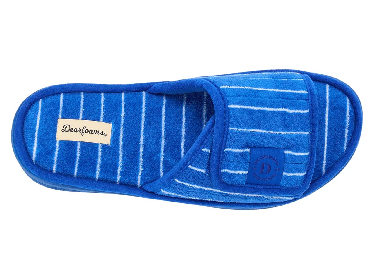 Collin Terry Slide Slipper - Men's