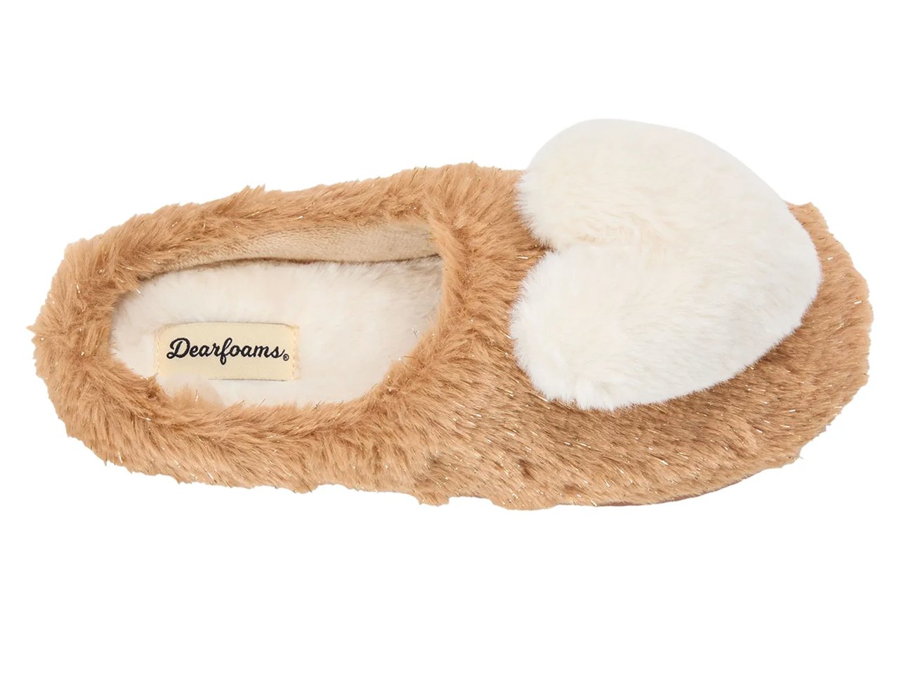 Rosie Furry Icon Clog Slipper - Women's