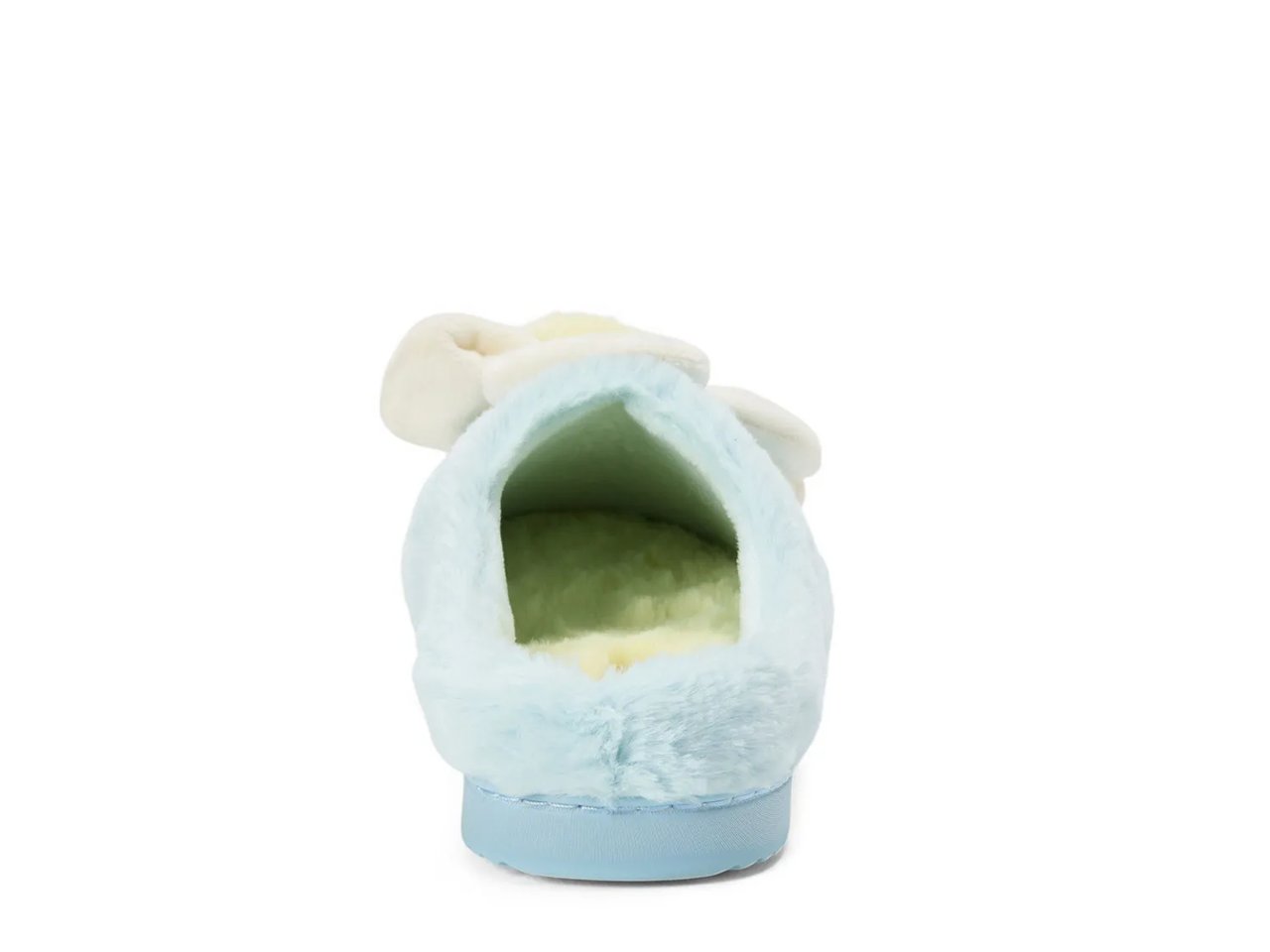 Rosie Furry Icon Clog Slipper - Women's