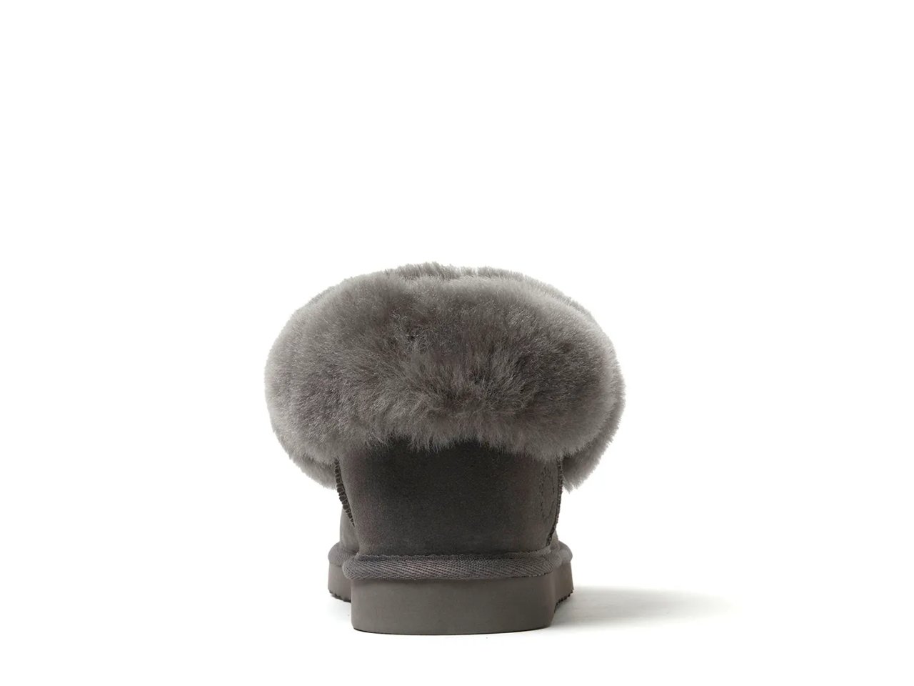 Fireside by Dearfoams Bunbury Bootie Slipper - Kids'