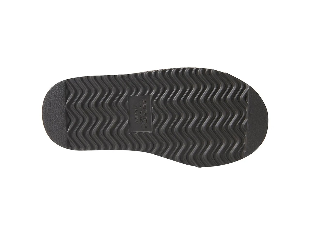 Fireside by Dearfoams Bunbury Bootie Slipper - Kids'