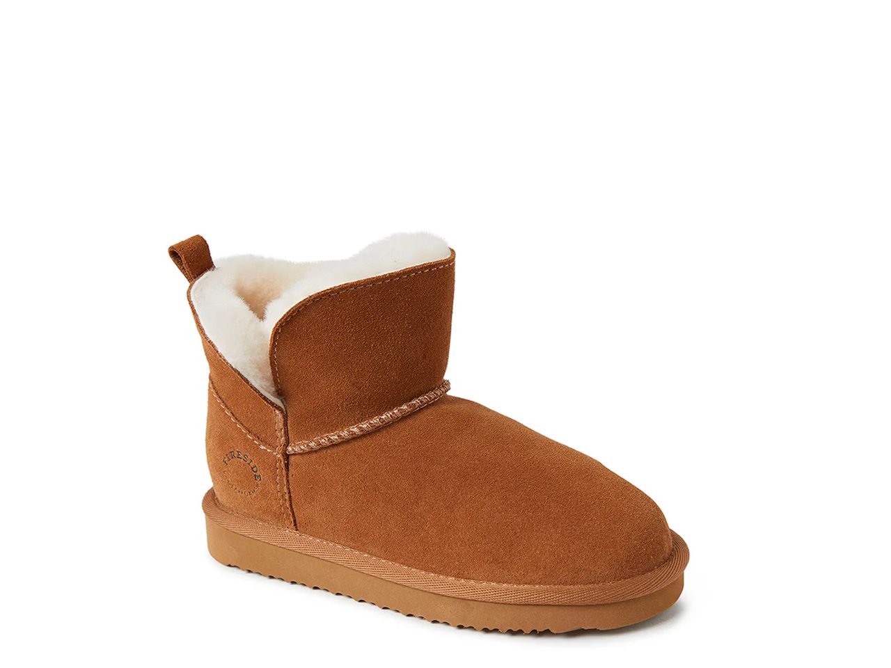 Bunburry Boot Slipper - Kids'