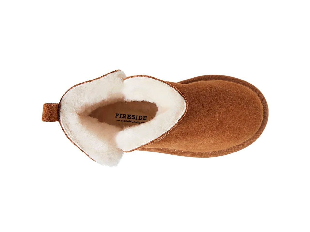 Bunburry Boot Slipper - Kids'