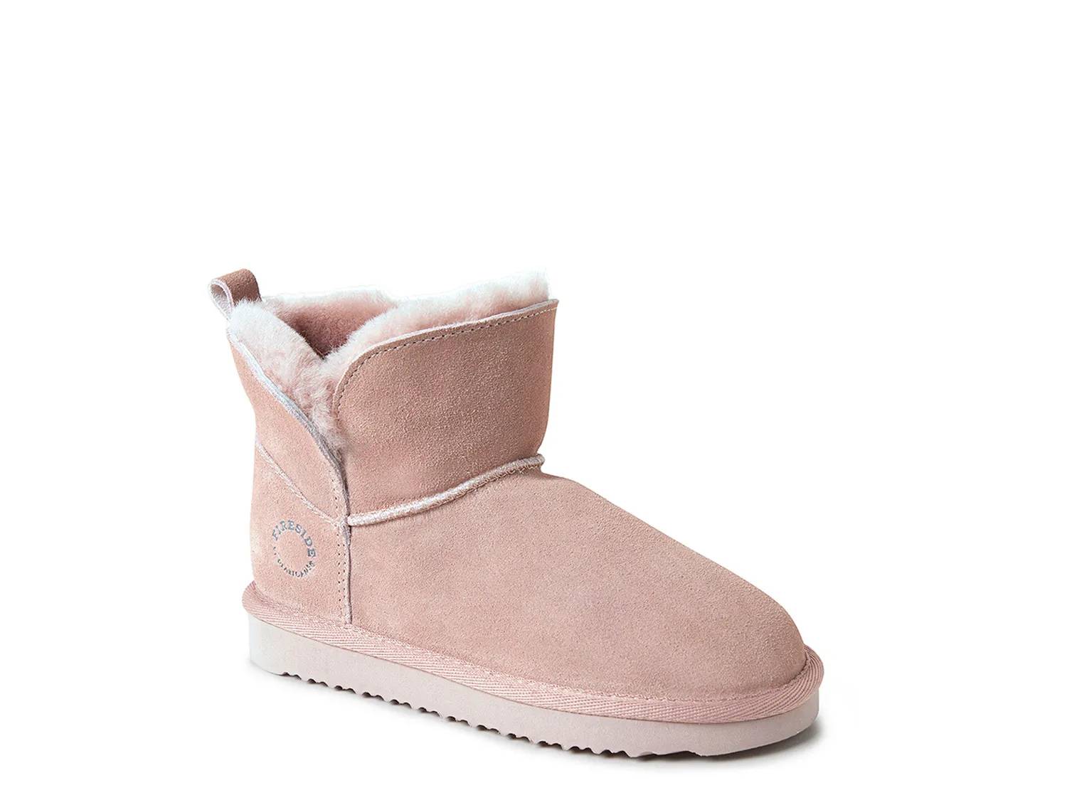 Bunburry Boot Slipper - Kids'