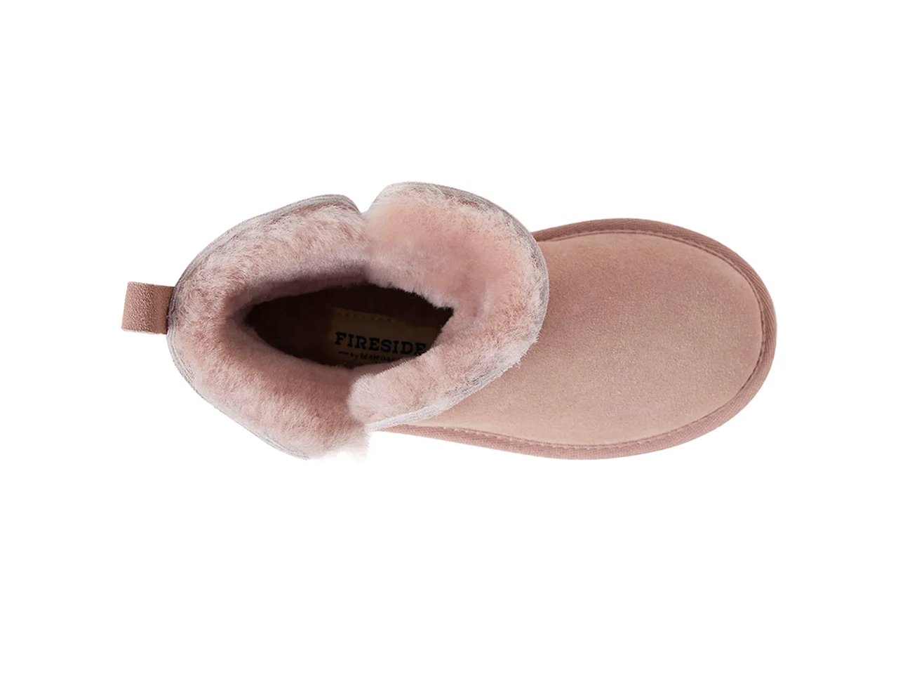 Bunburry Boot Slipper - Kids'