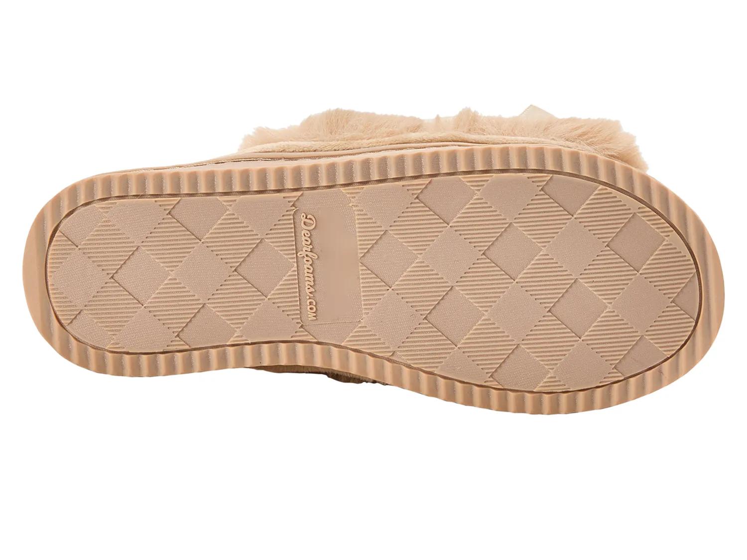 Bianca Slipper - Women's