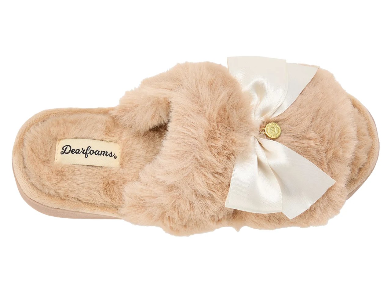 Bianca Slipper - Women's
