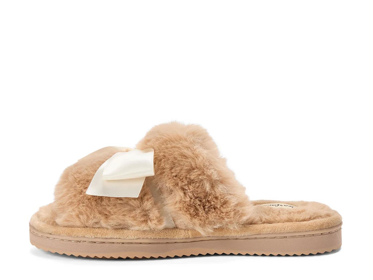 Bianca Slipper - Women's