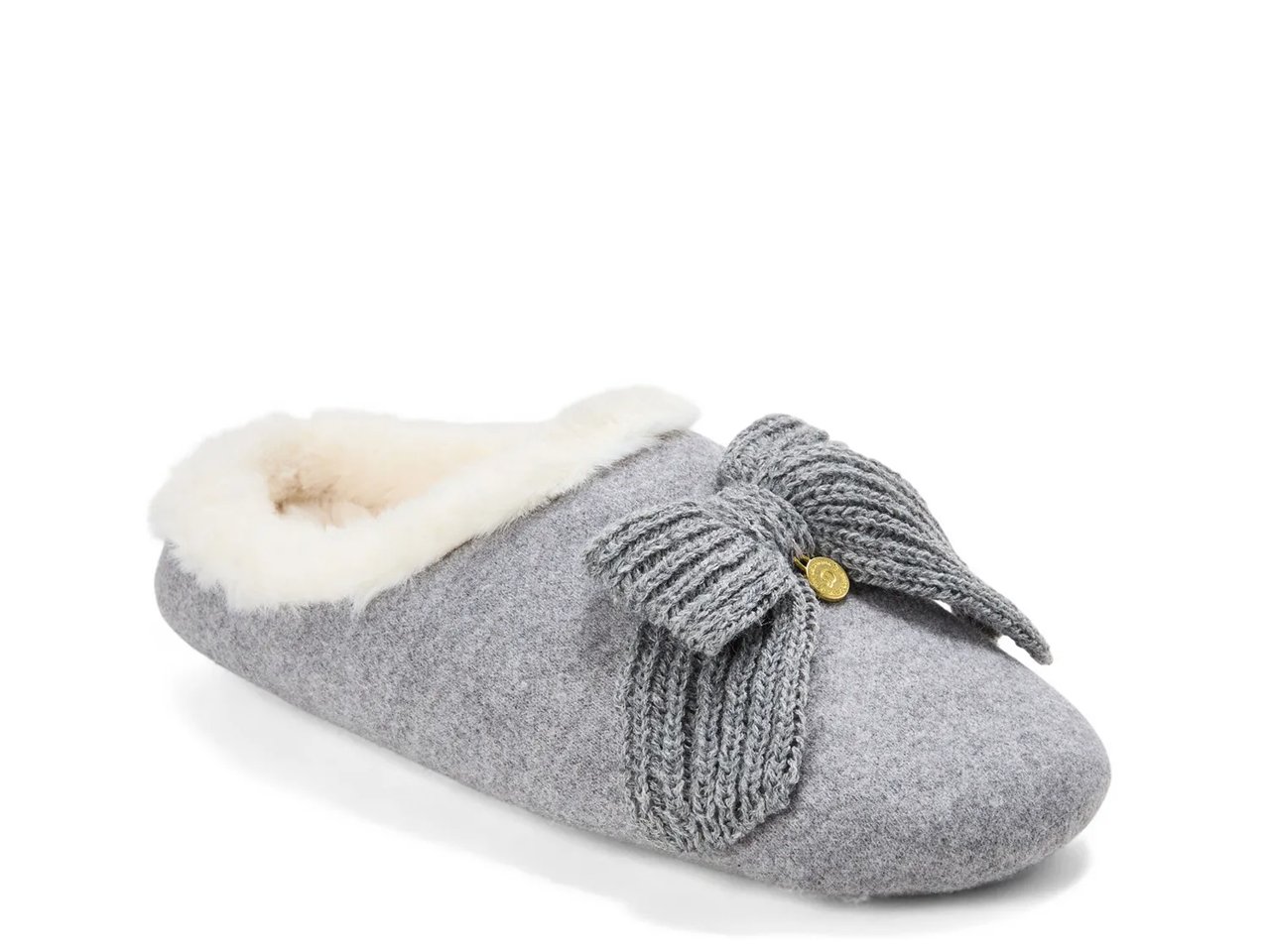 Josie Knit Clog Slipper - Women's