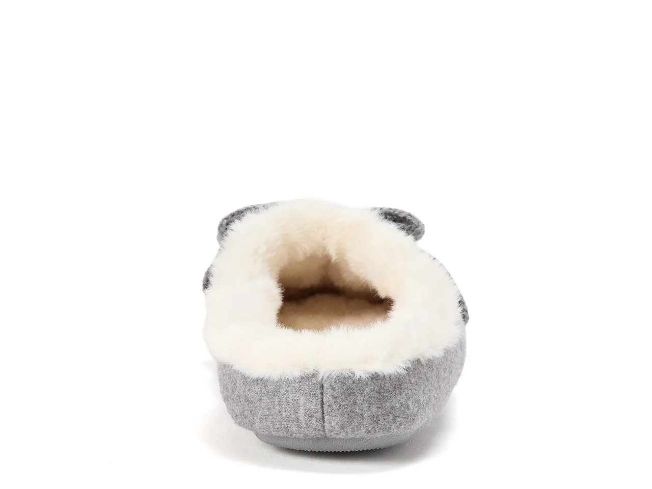 Josie Knit Clog Slipper - Women's