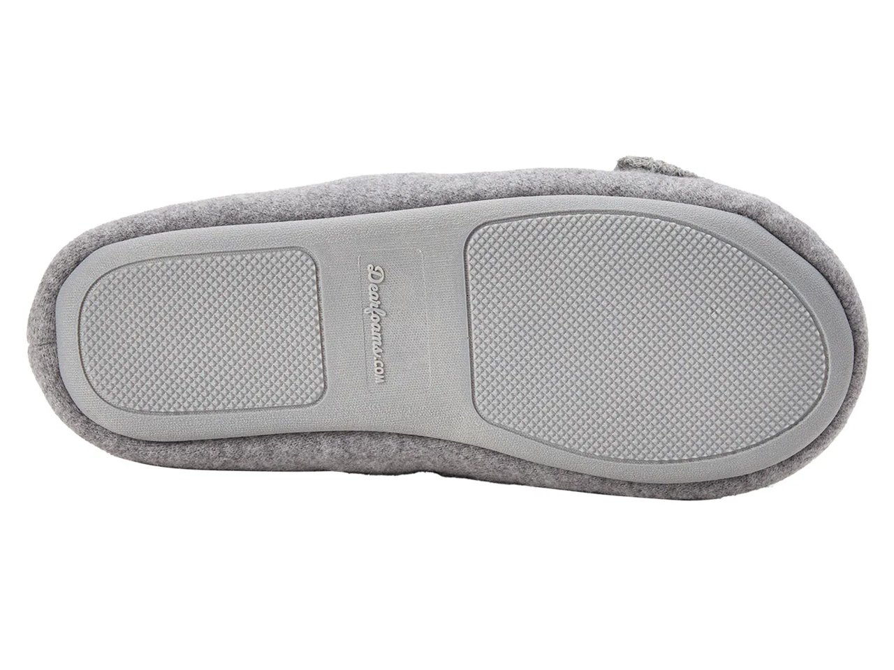 Josie Knit Clog Slipper - Women's