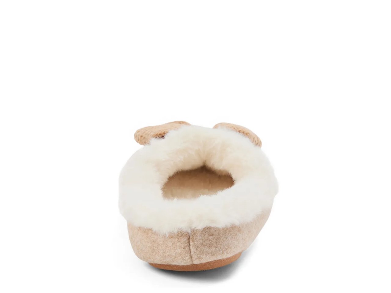 Josie Knit Clog Slipper - Women's