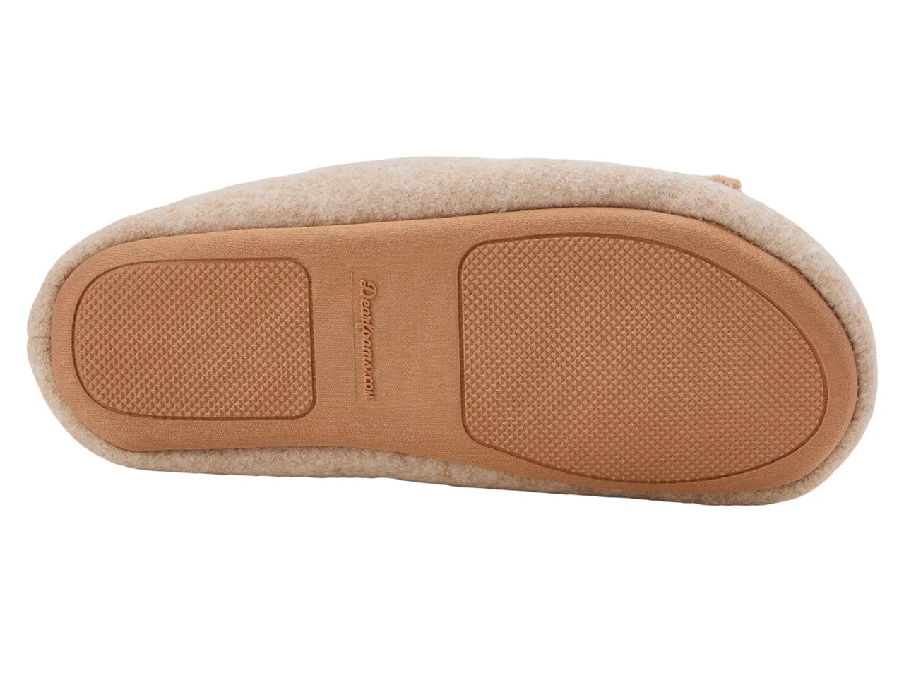 Josie Knit Clog Slipper - Women's