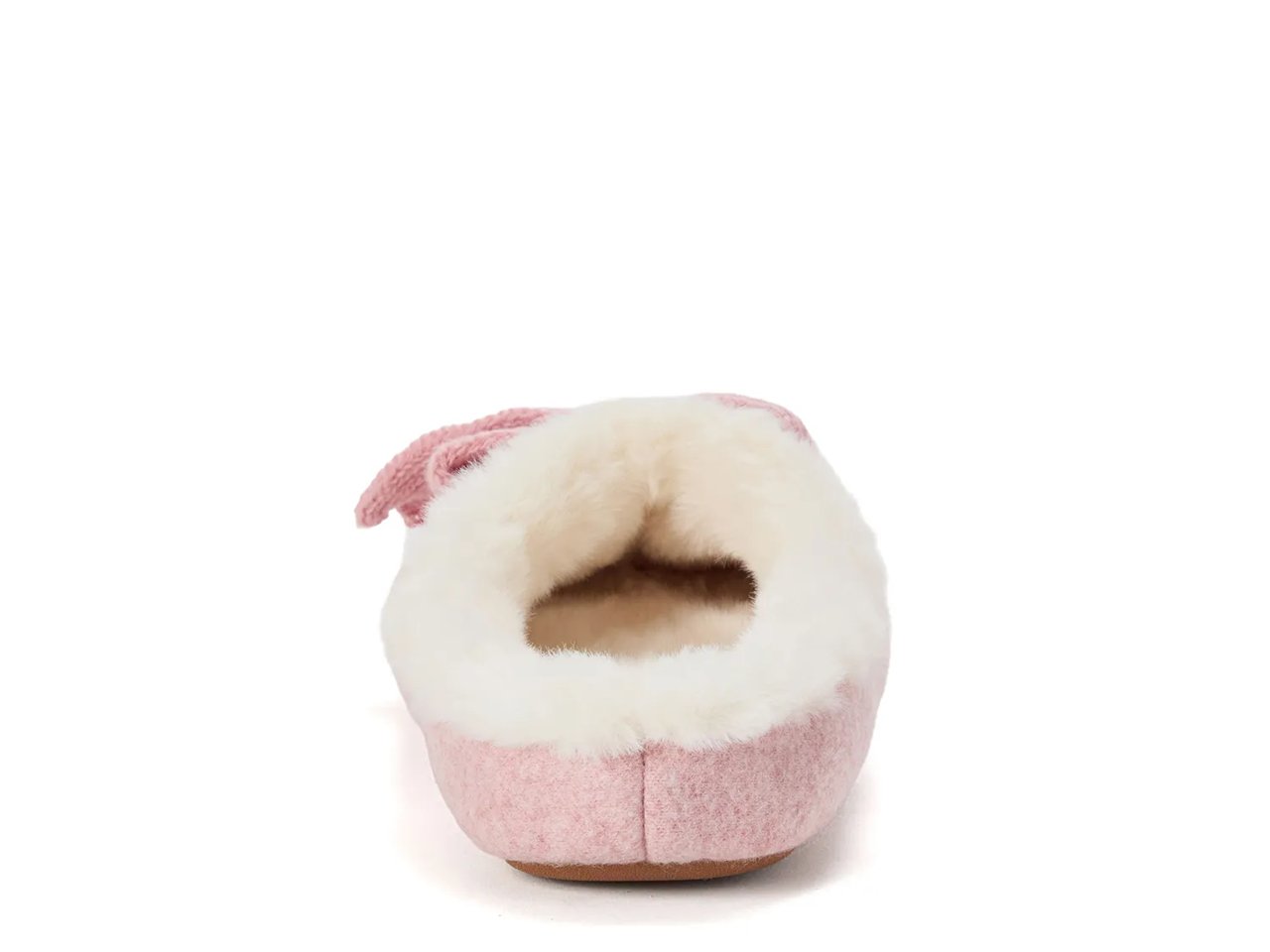 Josie Knit Clog Slipper - Women's