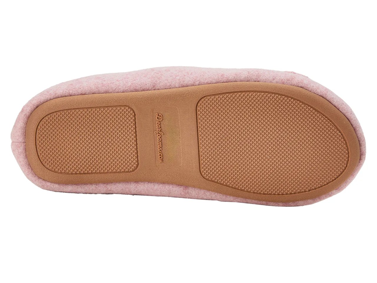 Josie Knit Clog Slipper - Women's