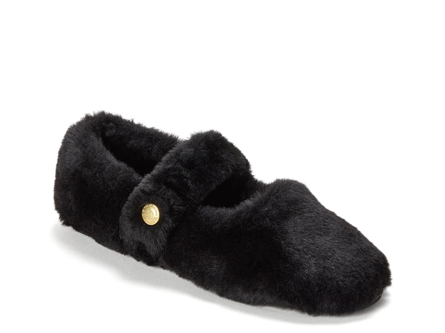 Maryanne Mary Jane Slipper - Women's