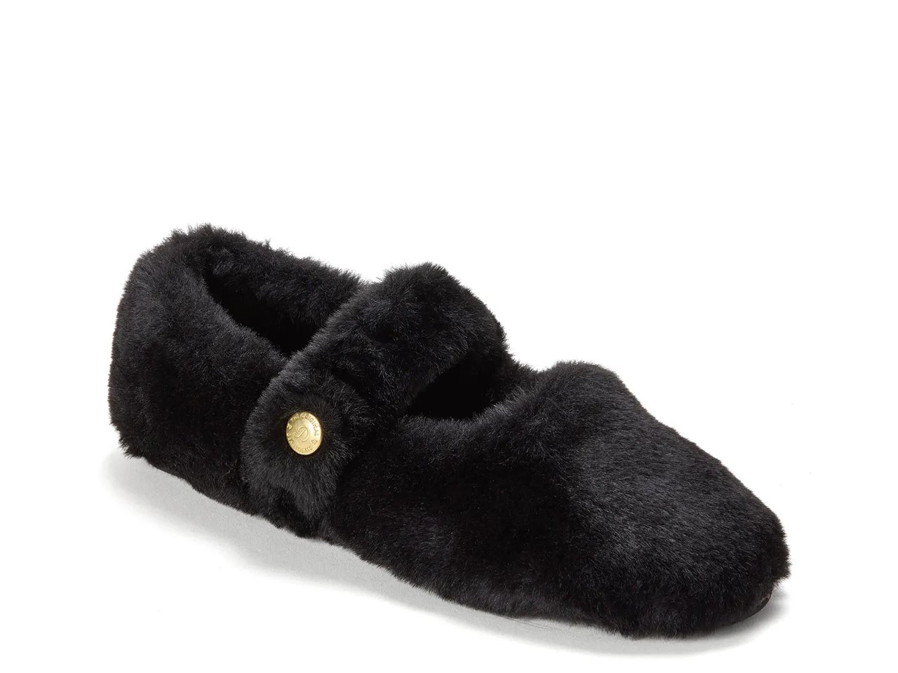 Maryanne Mary Jane Slipper - Women's