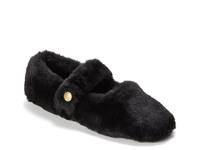 Maryanne Mary Jane Slipper - Women's Black view