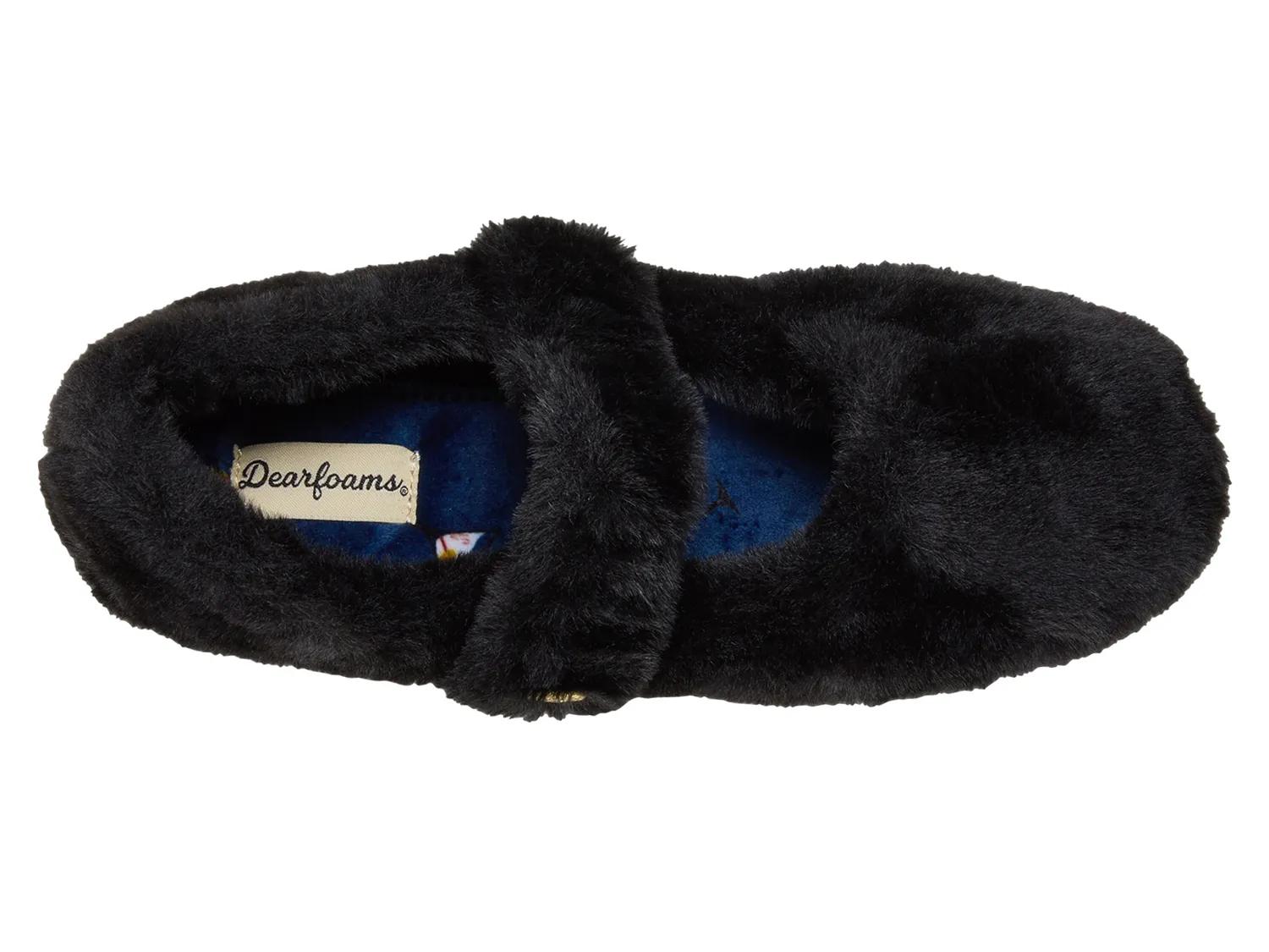 Maryanne Mary Jane Slipper - Women's