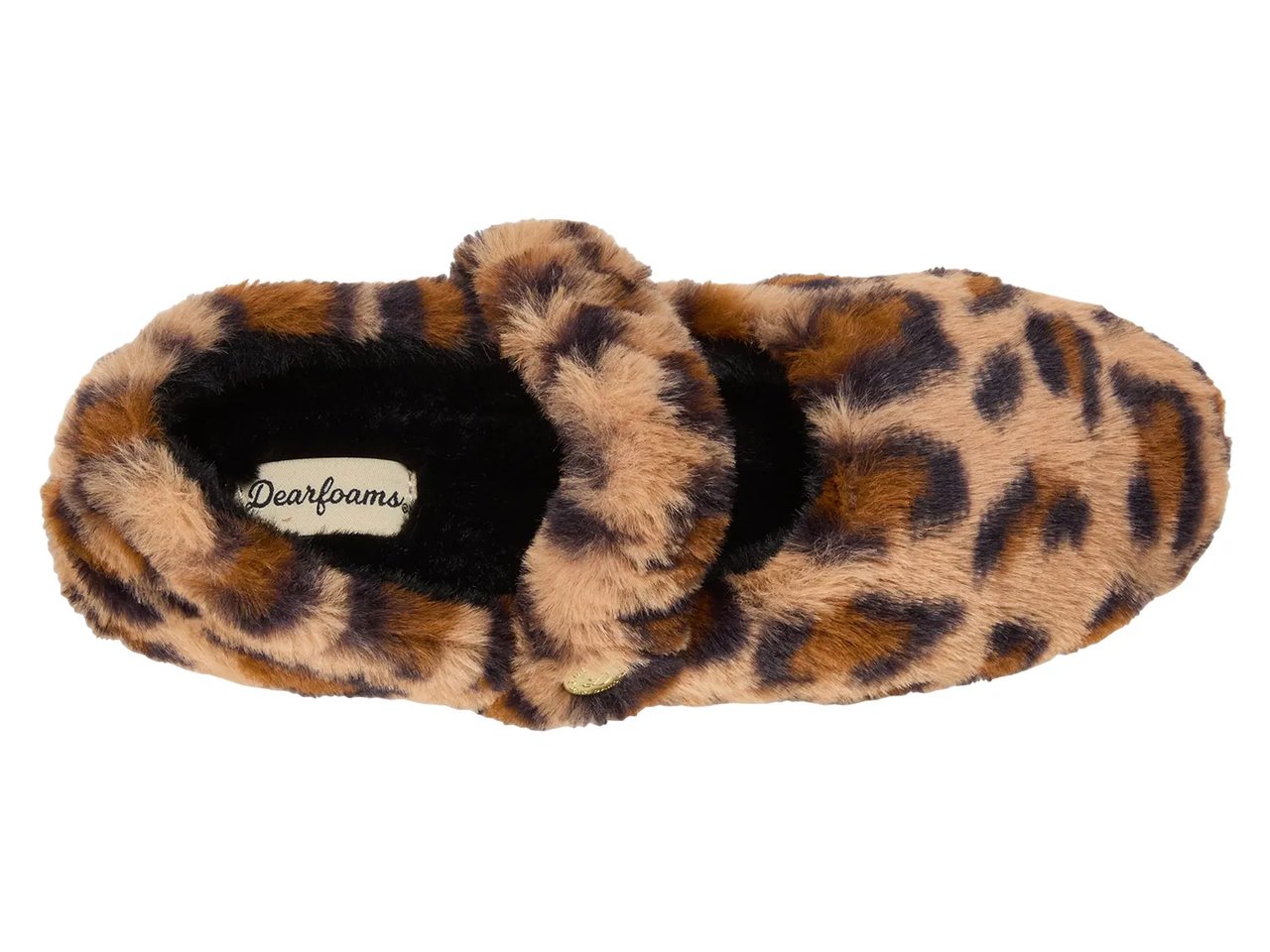 Maryanne Mary Jane Slipper - Women's