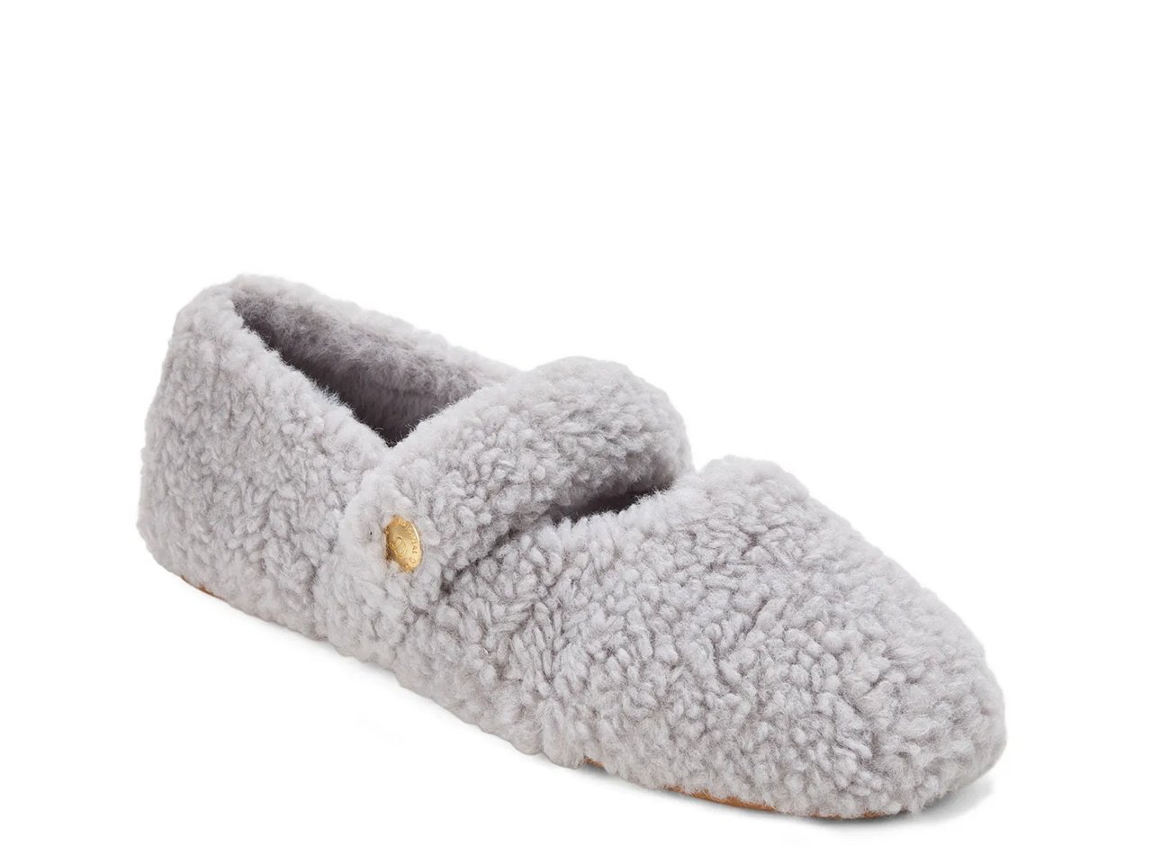 Maryanne Mary Jane Slipper - Women's