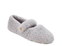 Maryanne Mary Jane Slipper - Women's Grey view