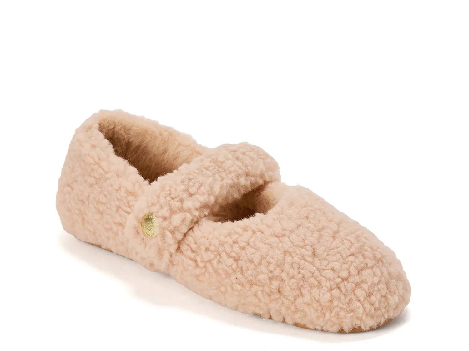 Maryanne Mary Jane Slipper - Women's