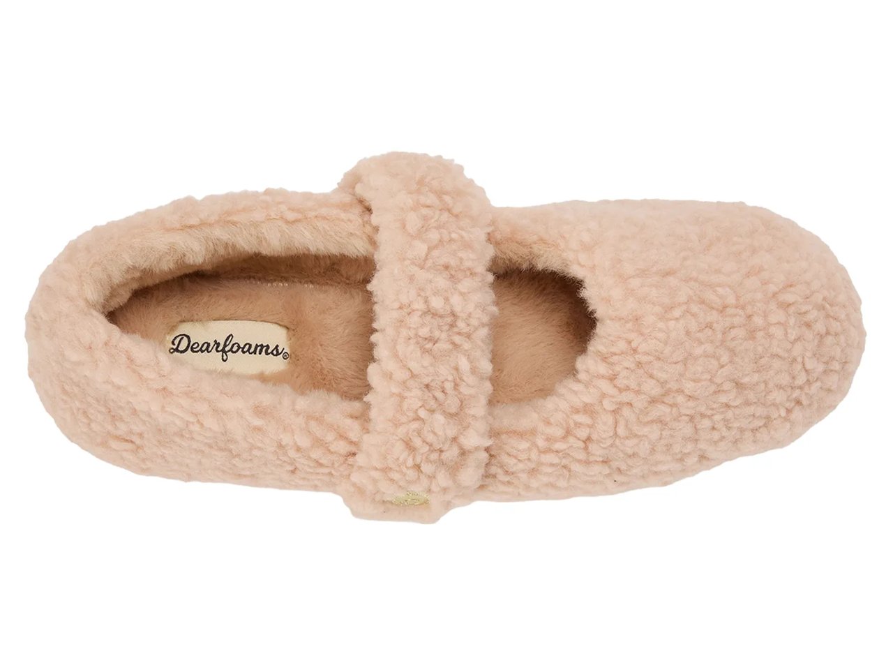 Maryanne Mary Jane Slipper - Women's