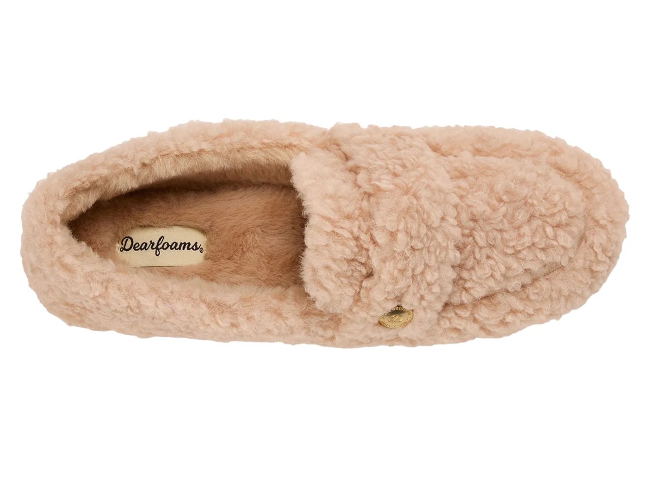 Madeline Slipper - Women's